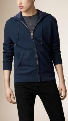 Men Polo Hoodies-482